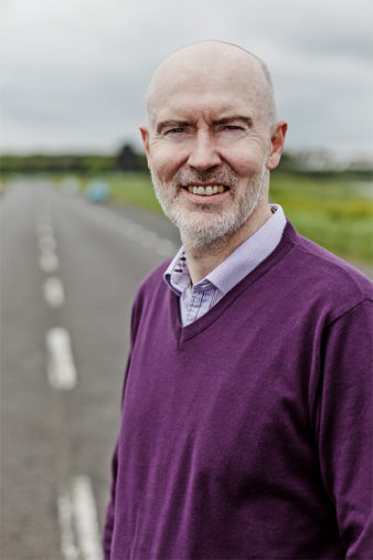Colm Branigan
